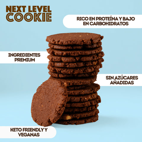 12 Pack Almond Thins Brownie (420g)