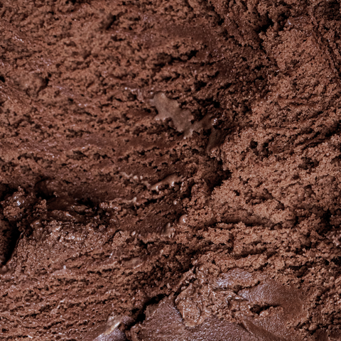 5 Pack Helado Vegano Dark Chocolate (370g)