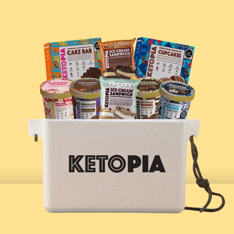 Kit KETOPIA