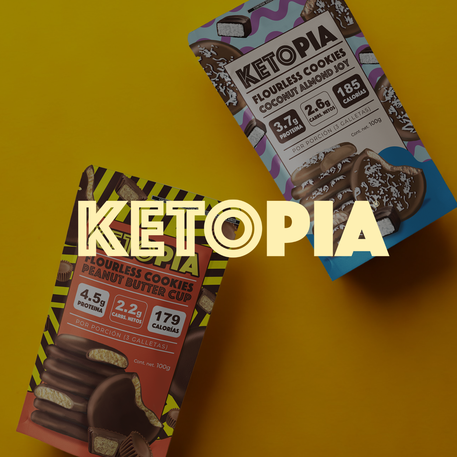 KETOPIA