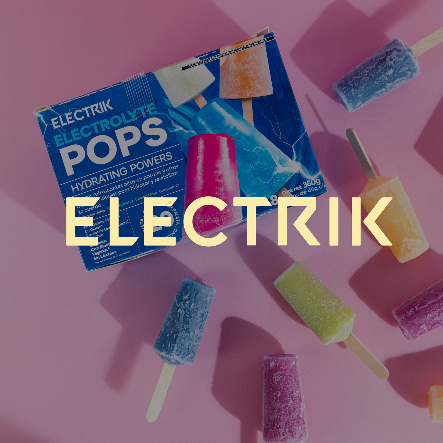 ELECTRIK