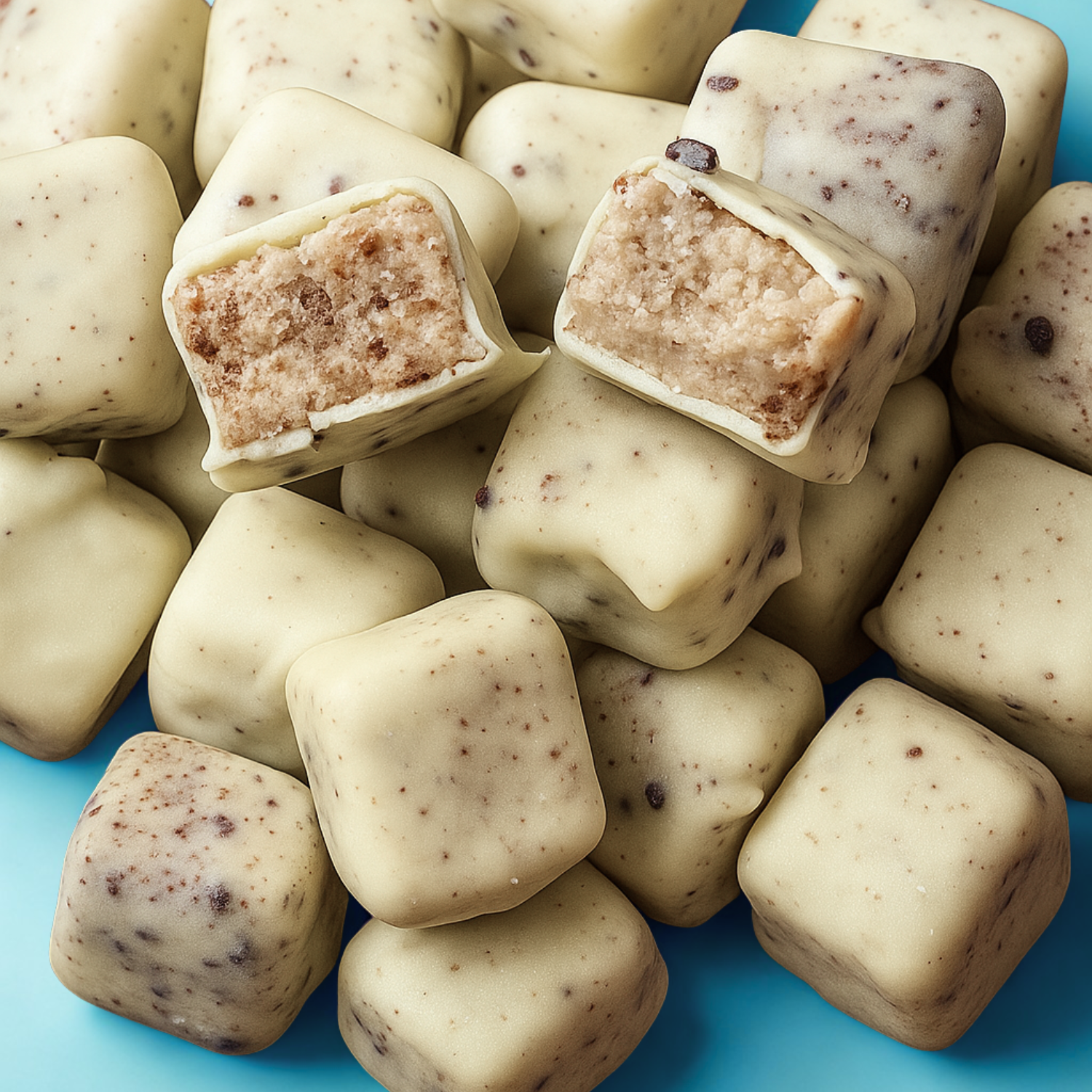 ICE CREAM BITES