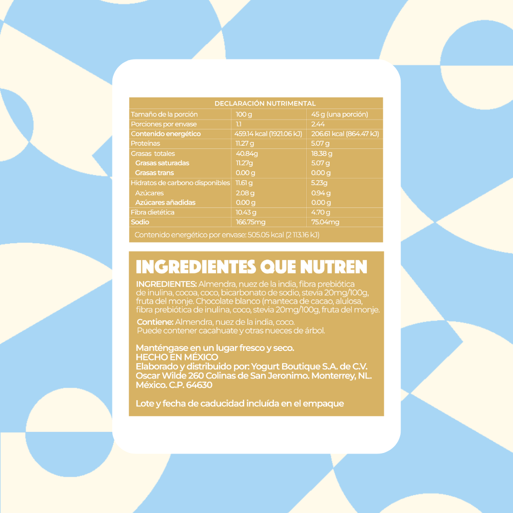 KETOPIA Creme filled wafers chocolate wafer 45g