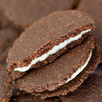 KETOPIA Creme filled wafers chocolate wafer 45g