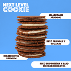 KETOPIA Creme filled wafers chocolate wafer 45g