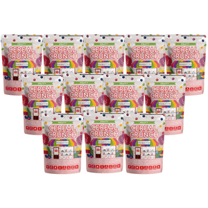
                  
                    12-PAQUETES Fruity Cereal Crunch
                  
                