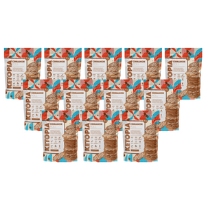 
                  
                    12-PAQUETES Galletas Keto Almond Thins Cinnamon Roll
                  
                