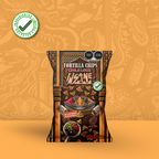 INSANE TOTOPOS DE MAÍZ HORNEADOS CHILE LOCO 50G