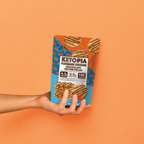 KETOPIA  Galletas Sin Azúcar Keto Chocolate Butter Pecan 115g