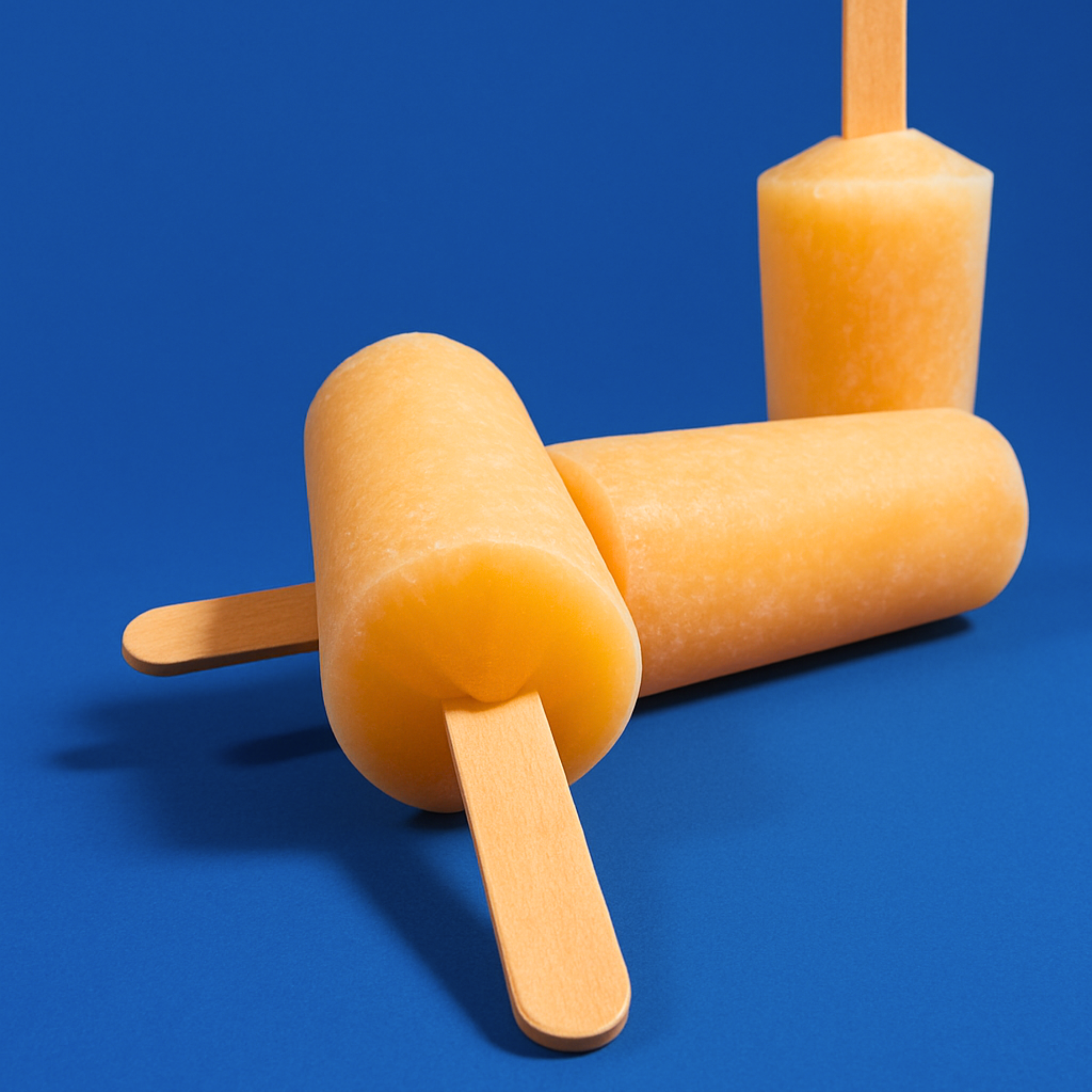 ELECTRIK Paleta con Electrolitos sabor Tropical Punch 45g
