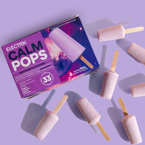 4 Pack Calm Pops (350g)