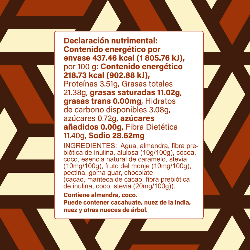 KETOPIA Bombs de Helado Sin Azúcar Keto Chocolate Truffle 200g - Frozen-Boutique