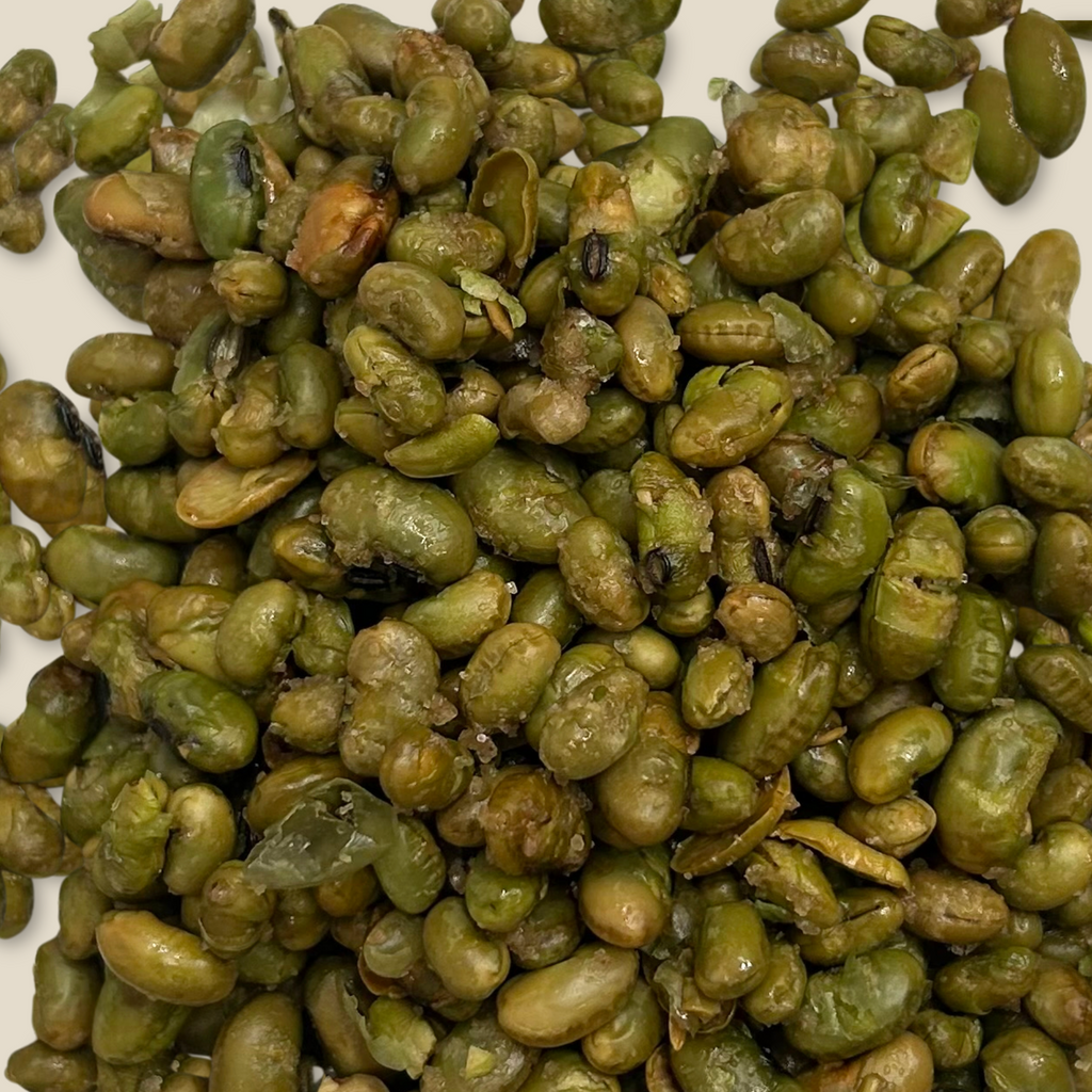 INSANE EDAMAMES SAL Y CÍTRICOS 30g - Frozen-Boutique