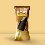 ELECTRIK Paleta de Probióticos sabor Vainilla 45g