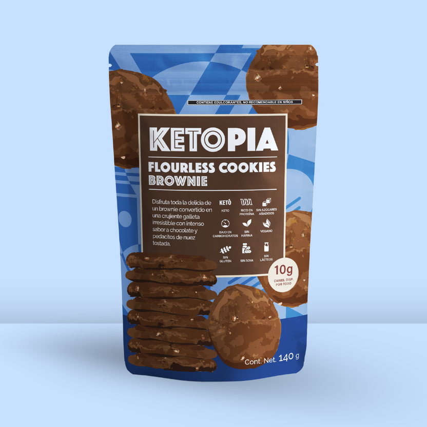 KETOPIA – Frozen-Boutique