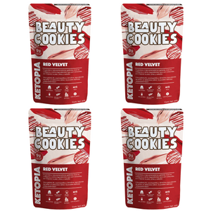 
                  
                    4-PAQUETES Beauty Cookies Red Velvet
                  
                