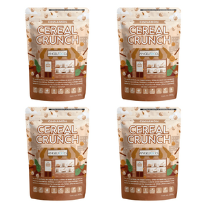 
                  
                    4-PAQUETES Cinnamon Cereal Crunch
                  
                