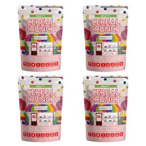 
                  
                    4-PAQUETES Fruity Cereal Crunch
                  
                
