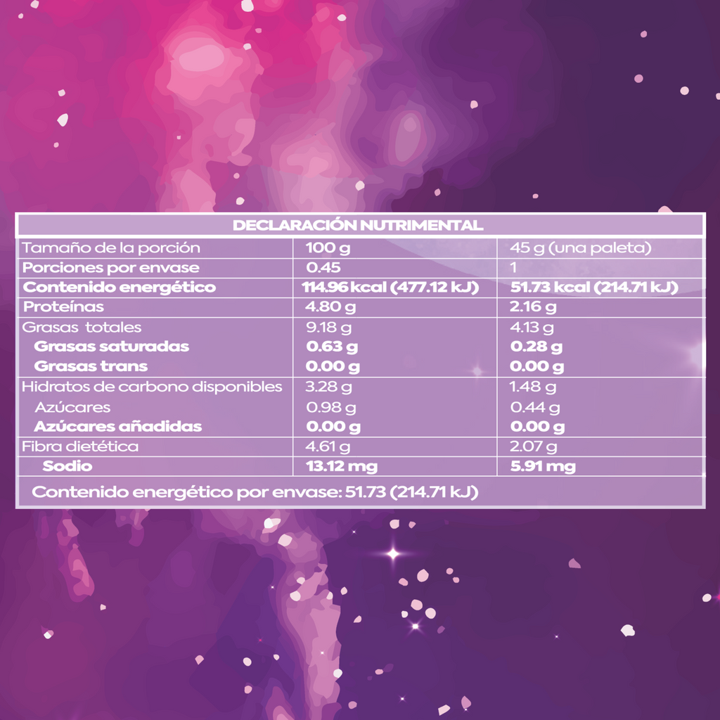 ELECTRIK Paleta Calm Pops moonmylk 45g - Frozen-Boutique