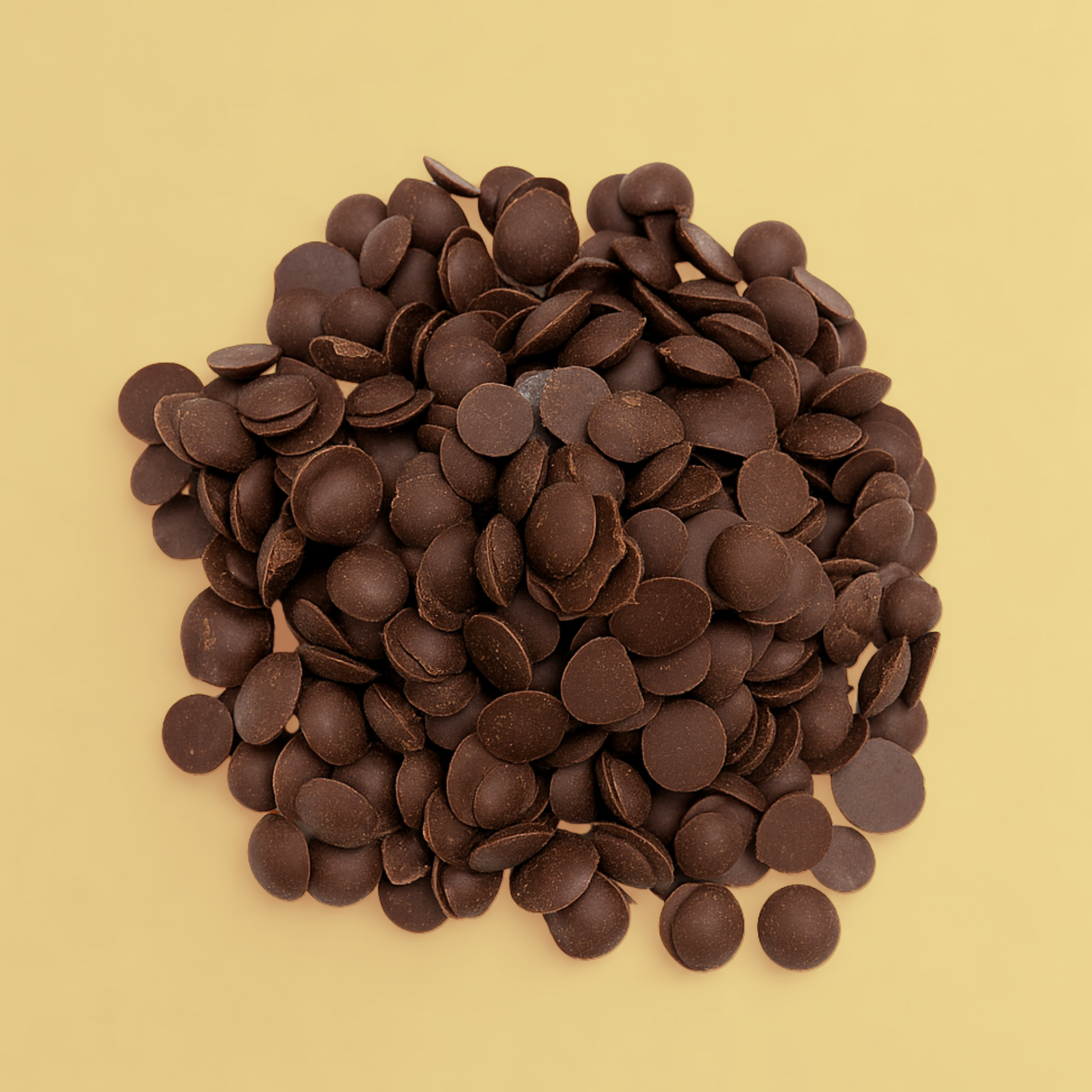 KETOPIA Chispas de Chocolate Veganas 180g - Frozen-Boutique