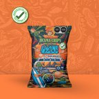 INSANE Chips de Jicama Picositas 50g