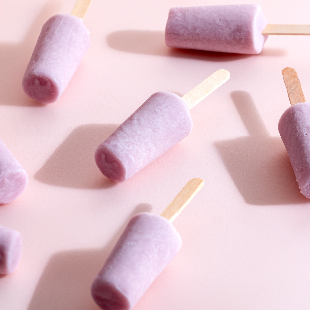 ELECTRIK Paleta Calm Pops moonmylk 45g - Frozen-Boutique