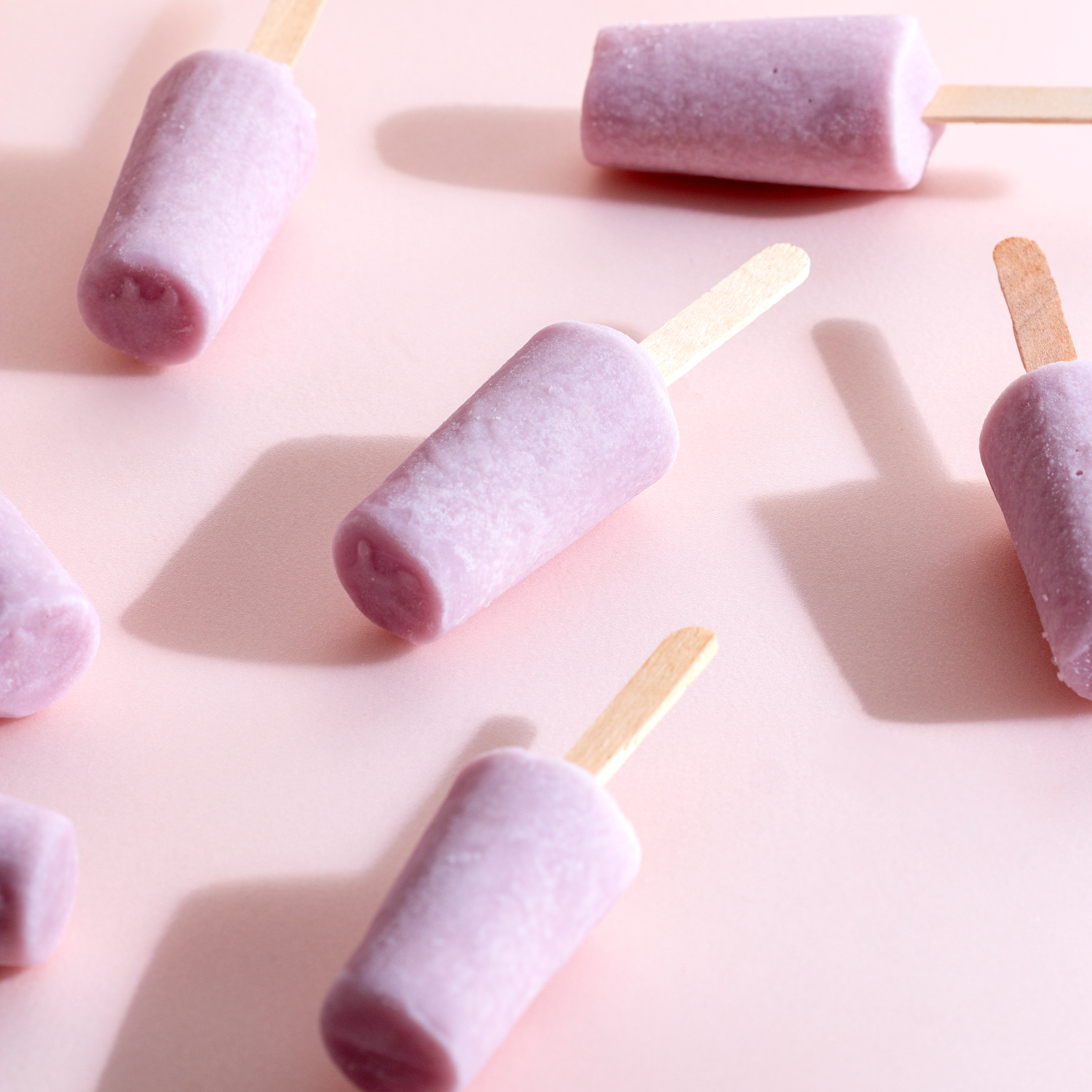 ELECTRIK Paleta Calm Pops moonmylk 45g