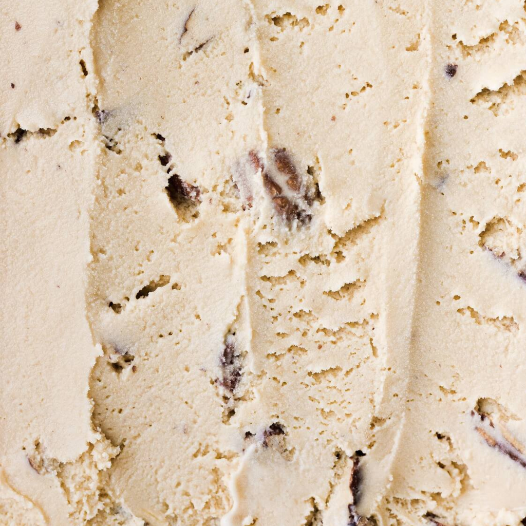 FROZEN BOUTIQUE Helado Vegano Salted Butter Pecan  370g - Frozen-Boutique
