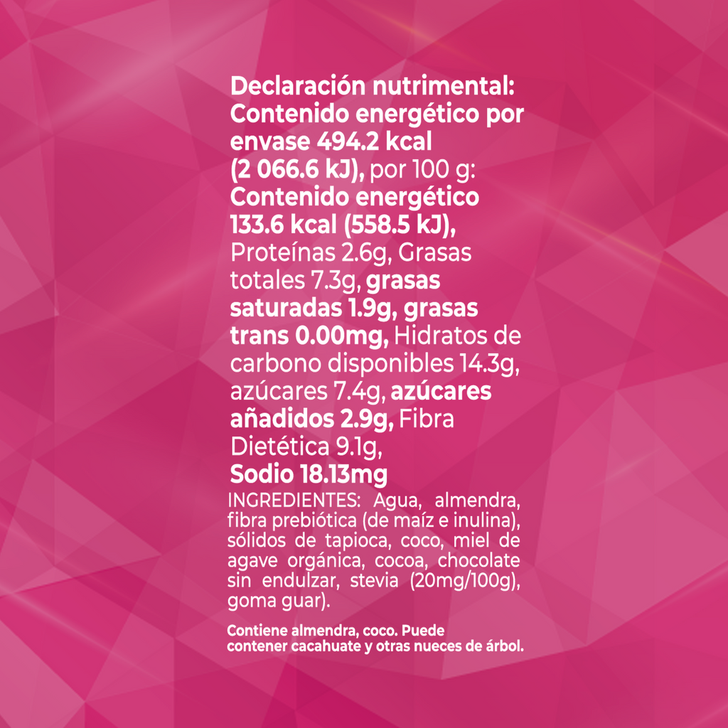 FROZEN BOUTIQUE Helado Vegano Chocolate Obscuro  370g - Frozen-Boutique