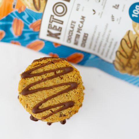 4 Pack Chocolate Butter Pecan