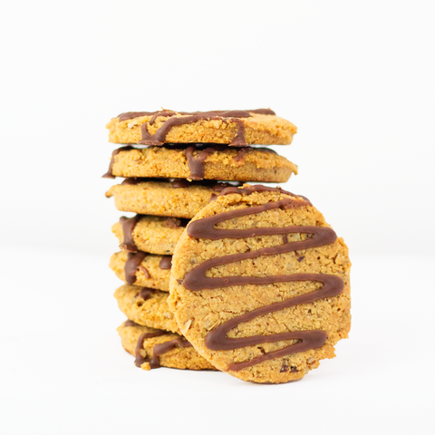 12 Pack Chocolate Butter Pecan