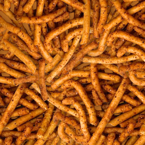 Churros Chile Limón Devil Food (500g)