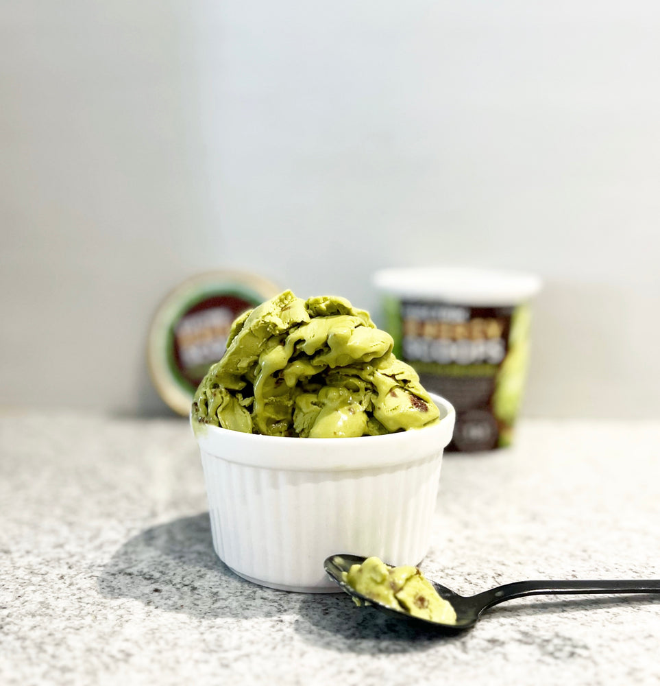 
                  
                    HELADO ELECTRIK MATCHA BROWNIE
                  
                