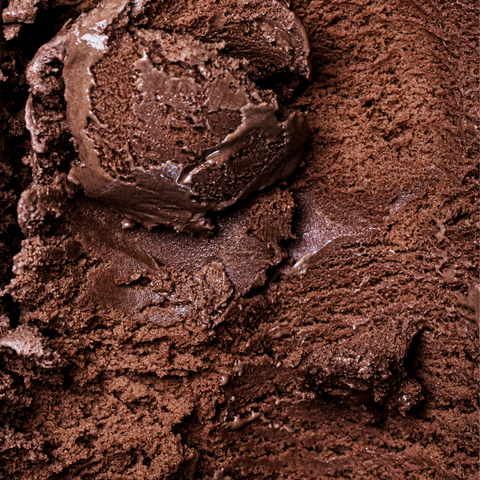 5 Pack Helado Keto Chocolate Lava Cake (370g)