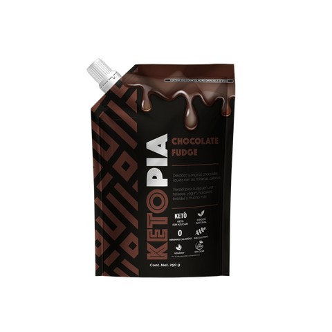Chocolate Líquido (250g)