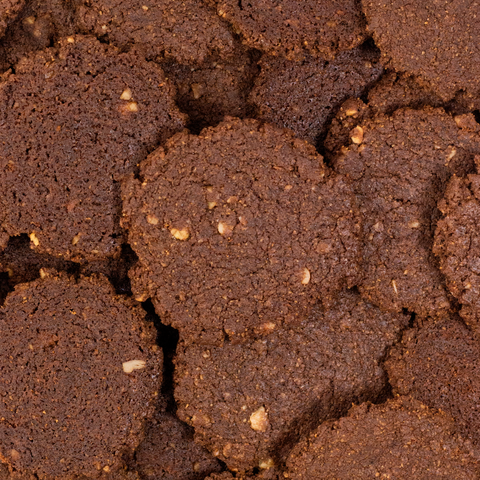 Almond Thins Brownie (420g)