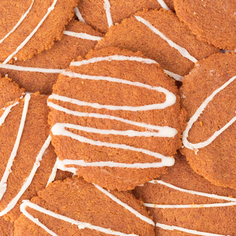 Almond Thins Cinnamon Roll (100g)