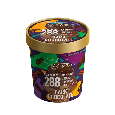 Stevie Dark Chocolate (473ml)