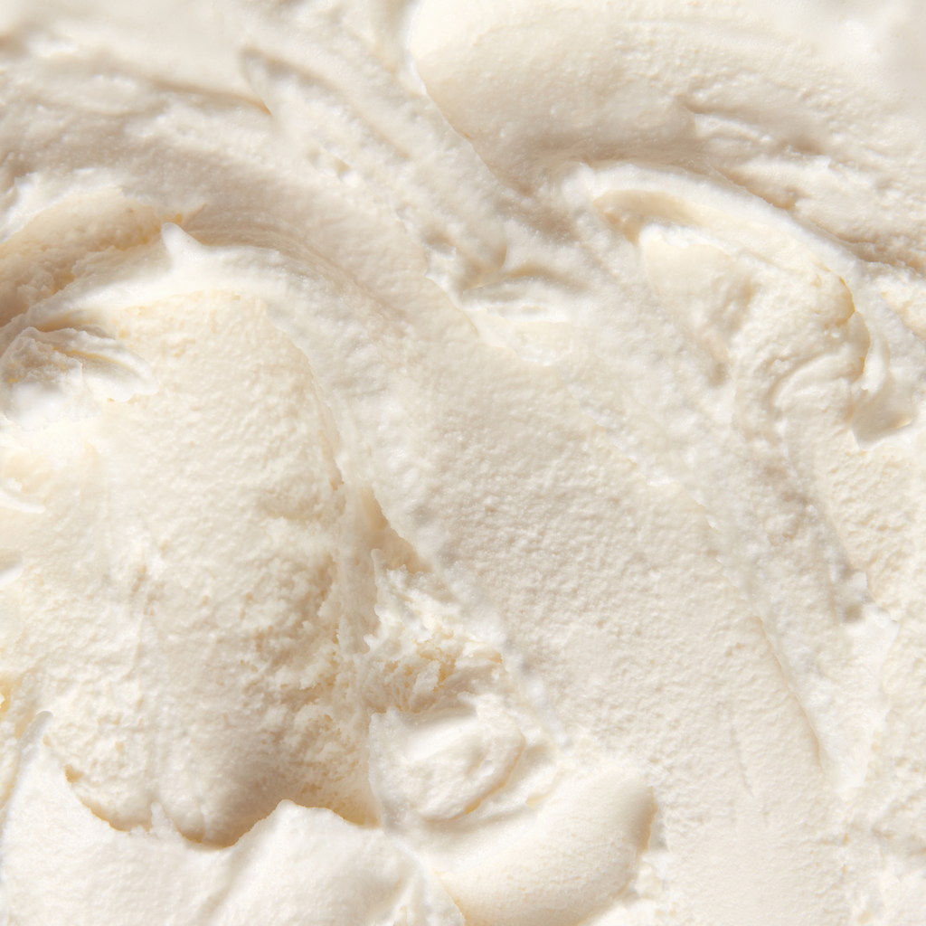 FROZEN BOUTIQUE Helado Sin Azúcar Vegano Artesanal Signature Vanilla 370g - Frozen-Boutique