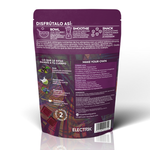 
                  
                    8-EMPAQUES de Cosmic Acai Smoothie Cubes
                  
                
