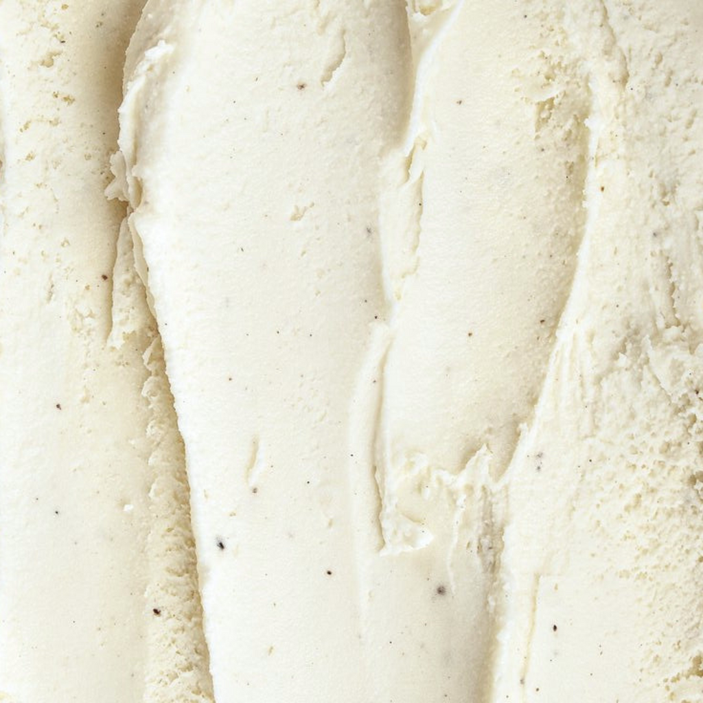 STEVIE Helado Keto Sabor Vanilla 350g - Frozen-Boutique