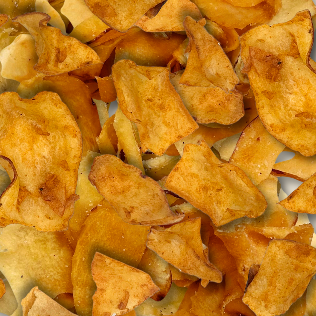 INSANE Chips de Jicama Picositas 50g - Frozen-Boutique