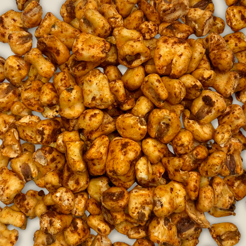 INSANE Maíz Pop Inflado Chili Wiri  250g - Frozen-Boutique