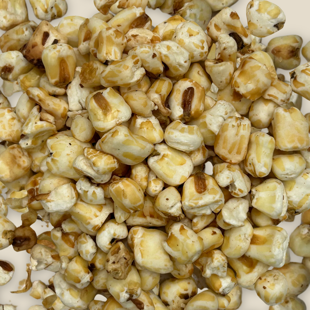 INSANE Maíz Pop Sal  250g - Frozen-Boutique