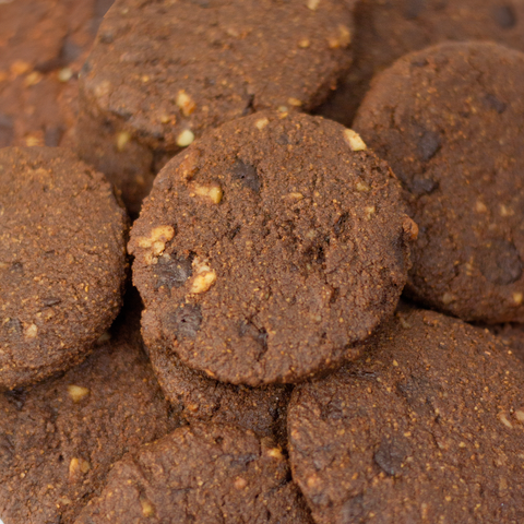 Flourless Brownie Cookies (140g)