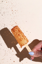 ELECTRIK Paleta con Electrolitos sabor Spicy chamoy 45g