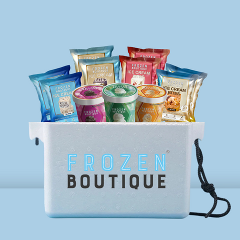 Kit Frozen Boutique