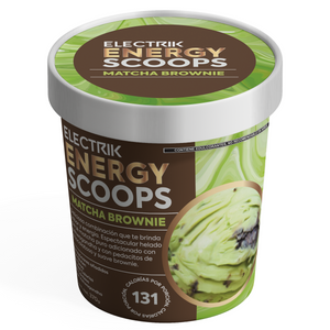 
                  
                    HELADO ELECTRIK MATCHA BROWNIE
                  
                