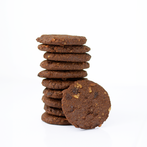 Flourless Brownie Cookies (140g)