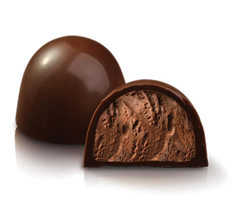 ICE CREAM BOMBS CHOCOLATE TRUFFLE 195g